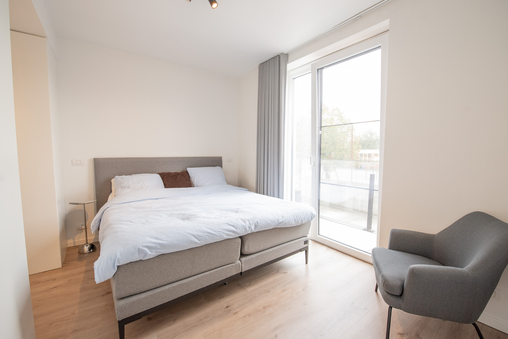 Recent 2 slaapkamer-appartement TE KOOP op ’t Gaverke in Waregem! - foto 5