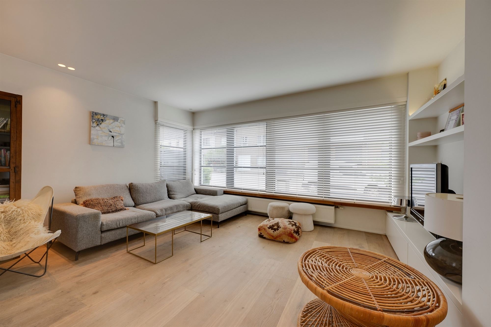 Sfeervolle halfopen woning nabij het dorpshart - foto 4