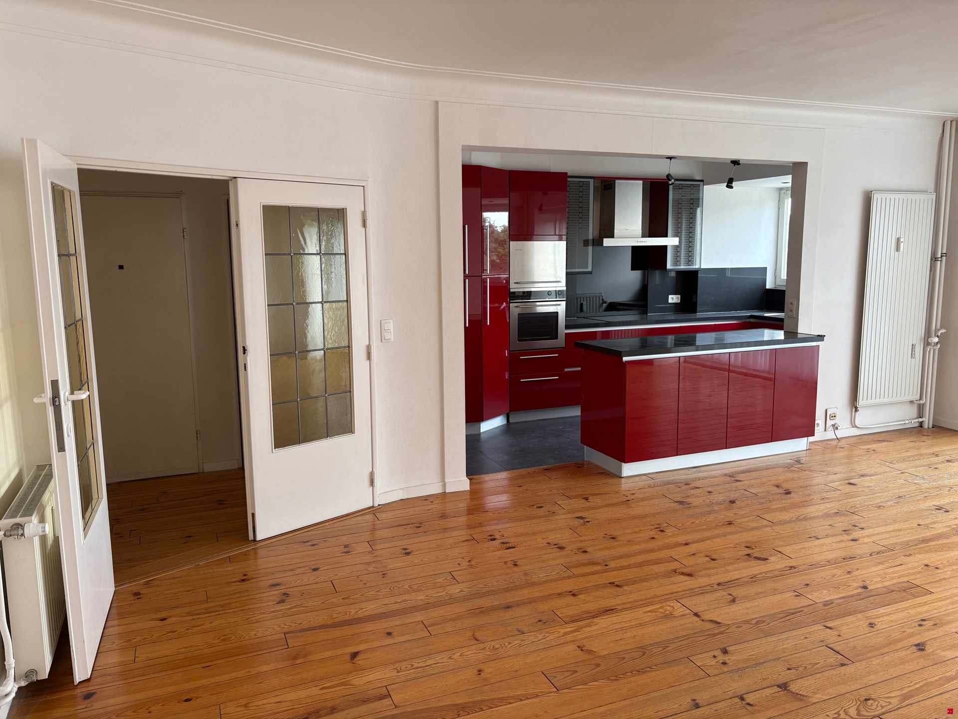3 slaapkamer appartement op top locatie (nieuwe badkamer) - foto 4