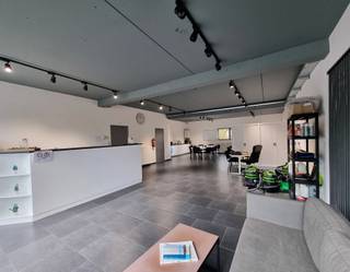 Commercial for rent in Dilbeek