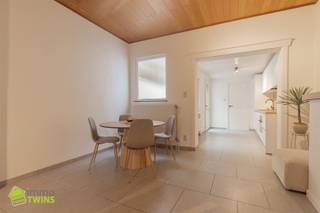 Op zoek naar een instapklare starterswoning of een interessante opportuniteit met mooi rendement? Dan is deze woning absoluut het ontdekken...