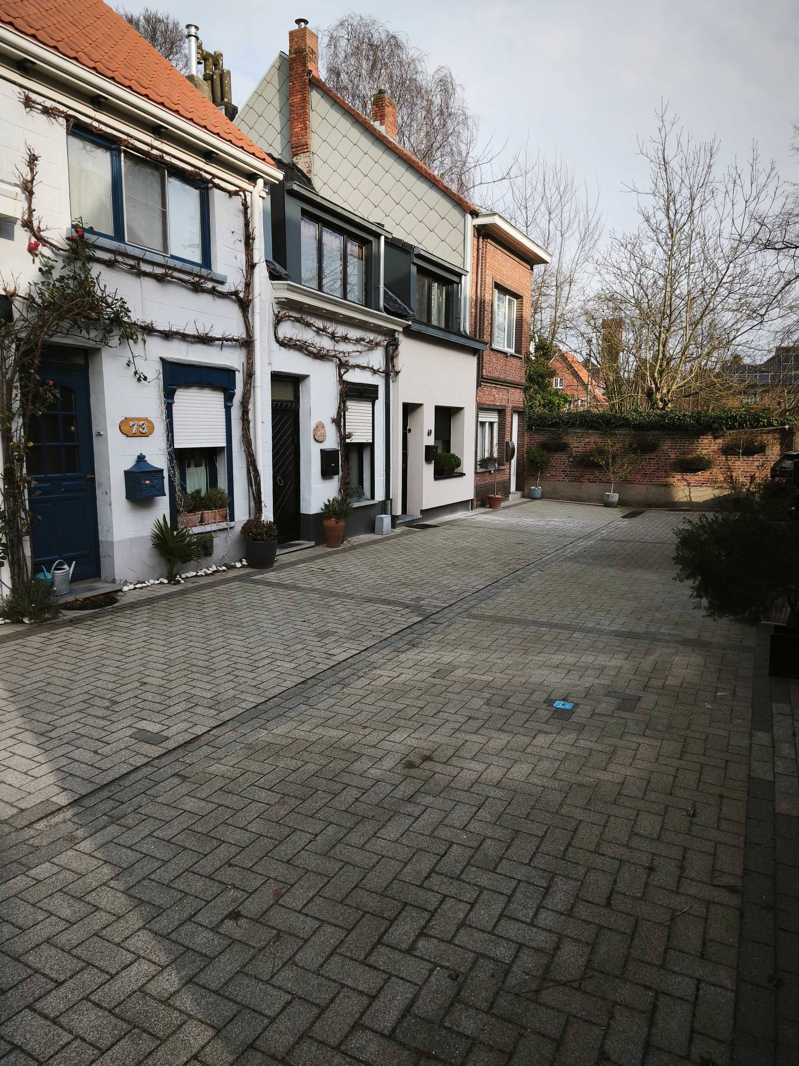 Maison à vendre à Temse avec 2 chambres - photo 2