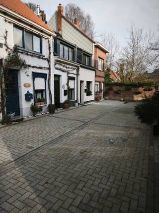 Maison à vendre à Tamise