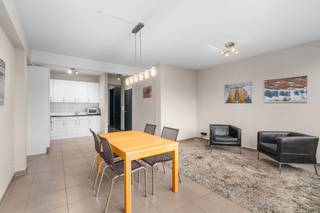 Te koop: verzorgd appartement in Antwerpen, gelegen aan de Kioskplaats op wandelafstand van winkels, horeca en openbaar vervoer.Dit appartement uit...