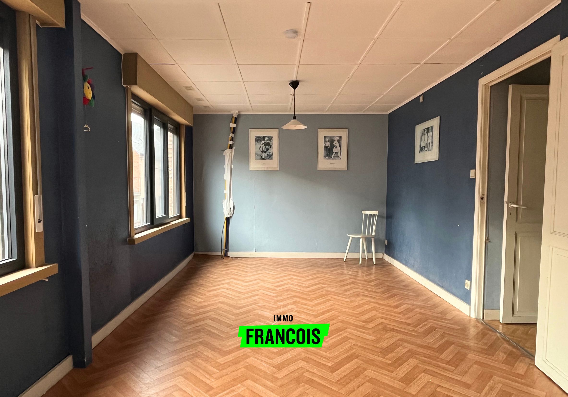 Maison à vendre à Oostkamp avec 3 chambres - photo 5