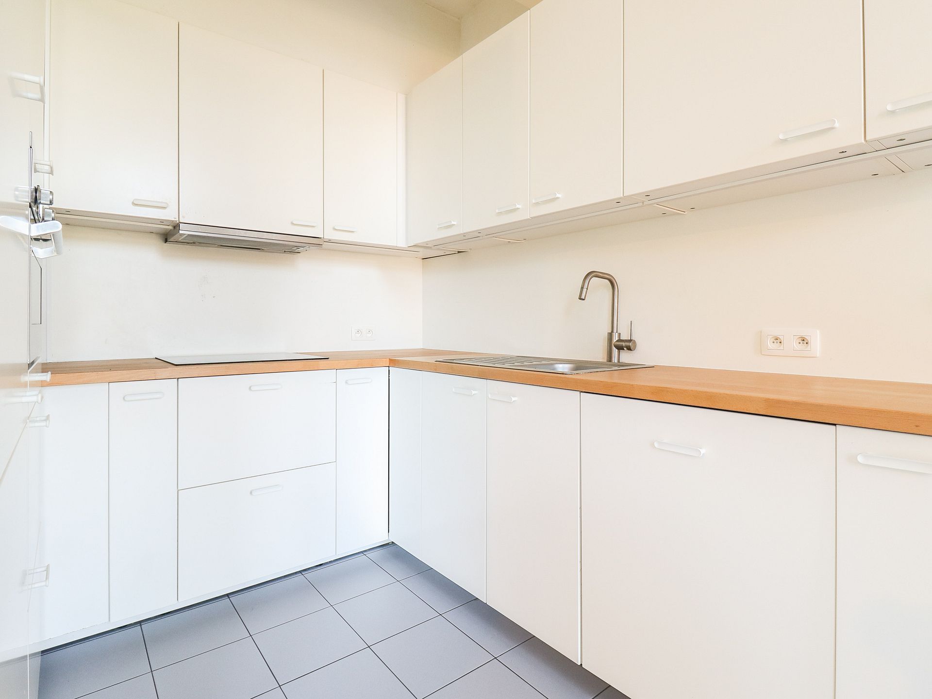 Verzorgd appartement op toplocatie - foto 4