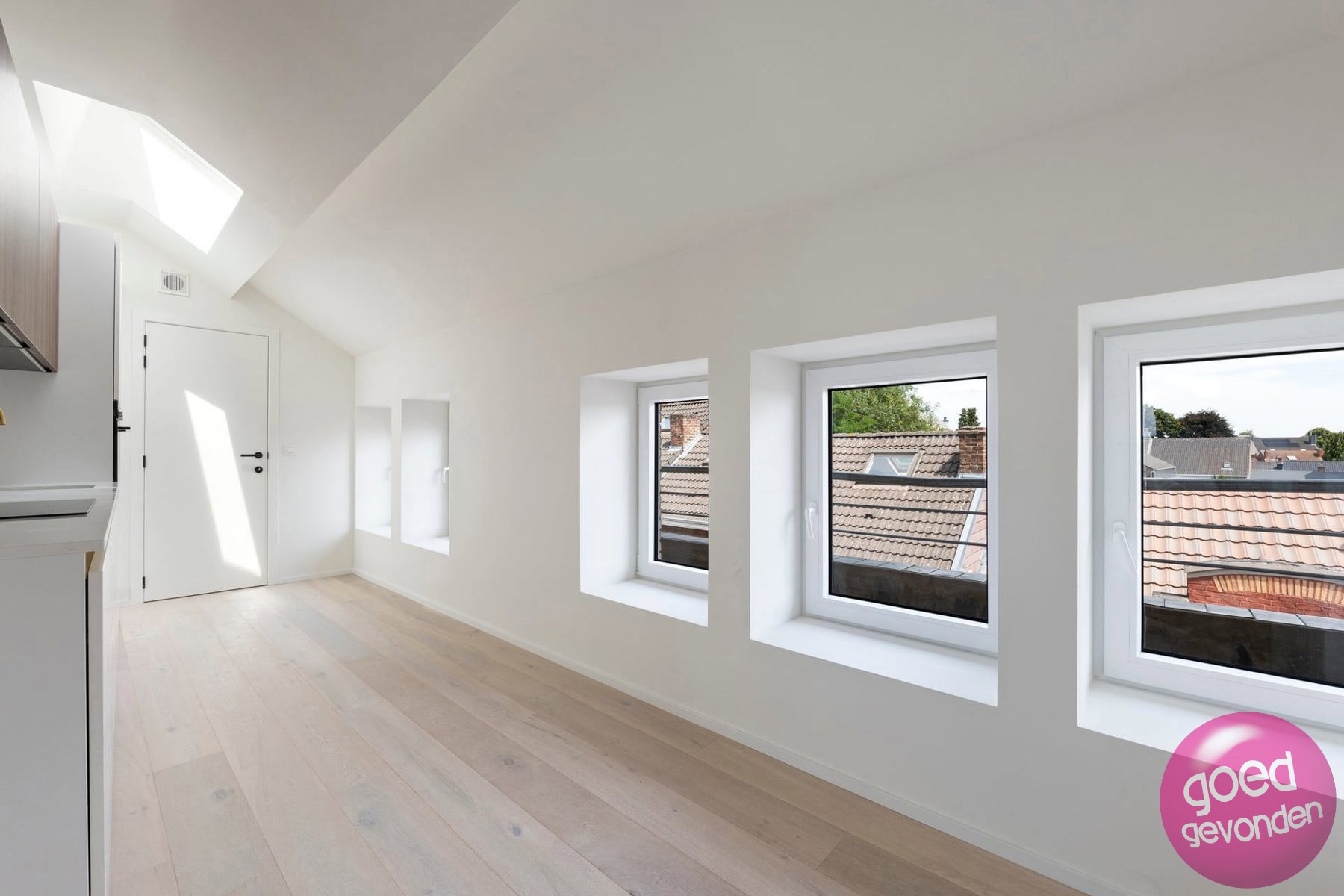 Apartment for sale in Tongeren-Borgloon with 1 bedroom - photo 4