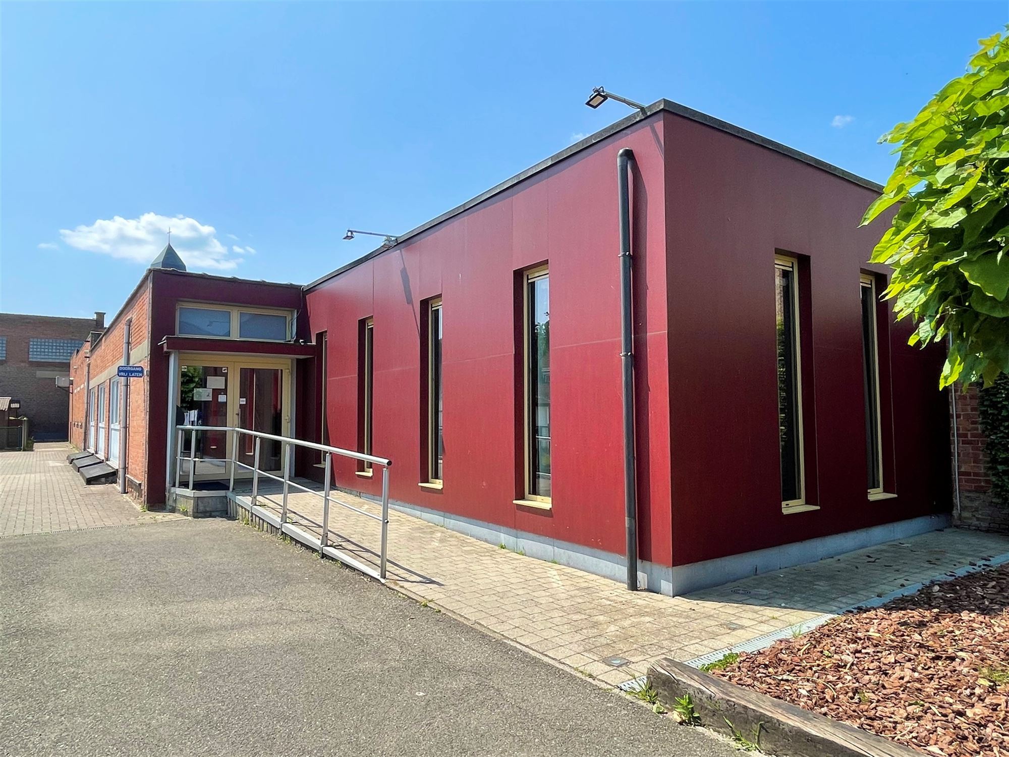 Commercial à vendre à Boom - photo 1