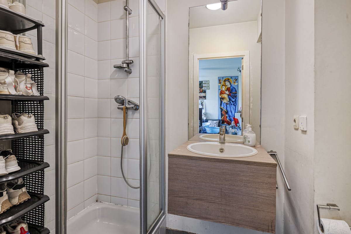 Appartement 1 pièce à vendre dans le centre de Waregem - photo 5