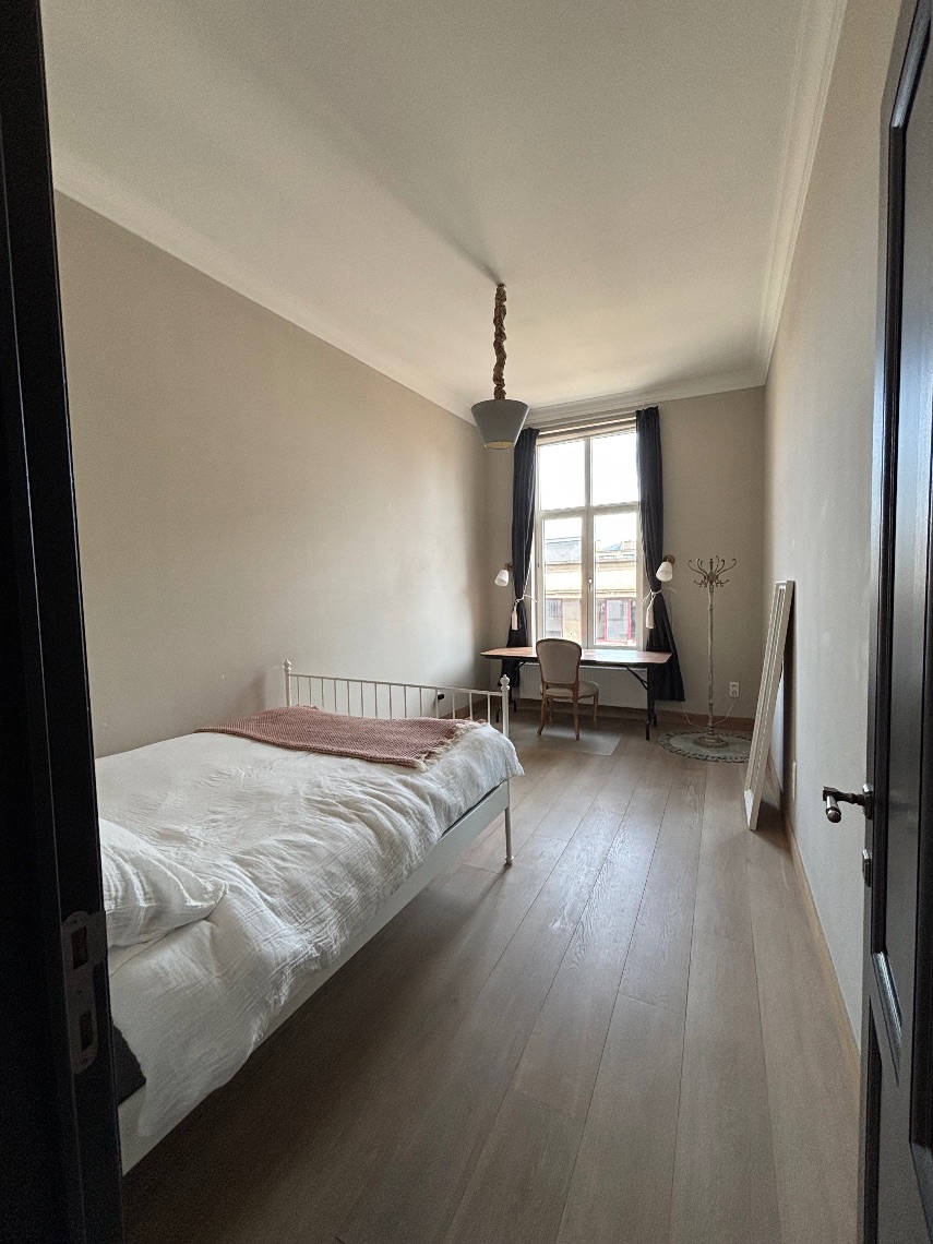 Appartement te huur in Antwerpen met 2 slaapkamers - foto 4