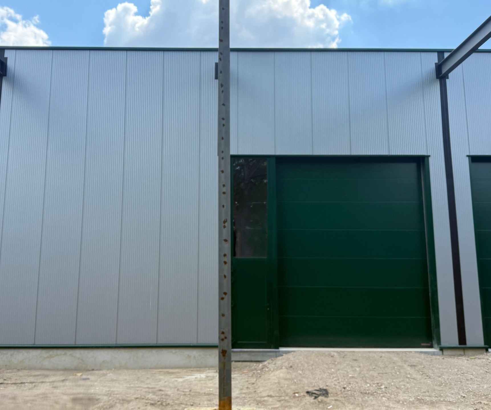 KMO-unit (150m²) te huur op A-locatie te Hasselt - RECORE - foto 1