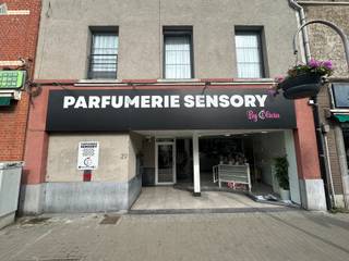 Commercieel te koop in Tubeke