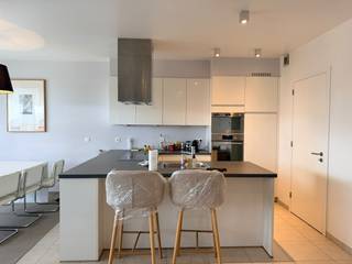 Apartment for rent in Hasselt