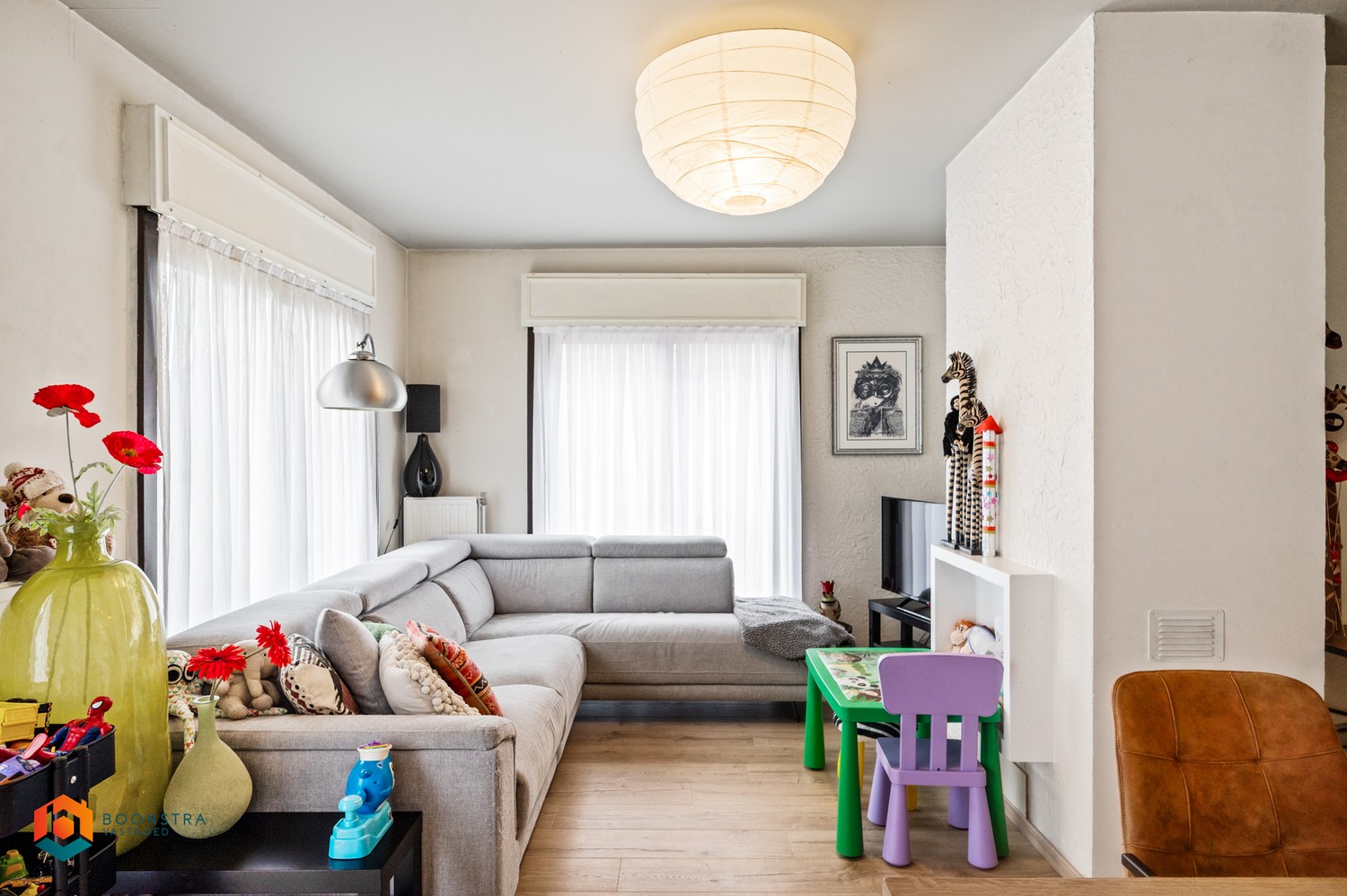 Woning met 3 slpkrs te Sint-Katelijne-Waver - foto 5