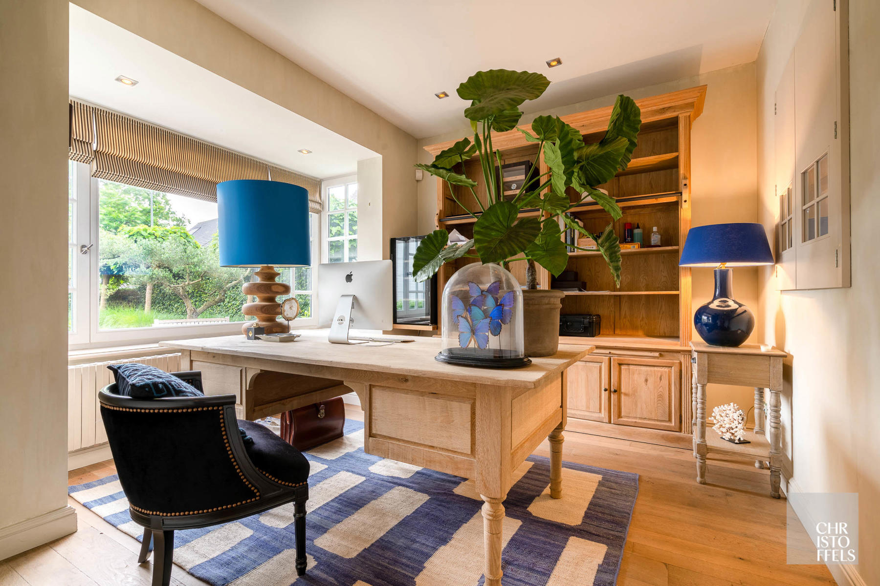 Sfeervolle villa in de polders van Knokke! - foto 2