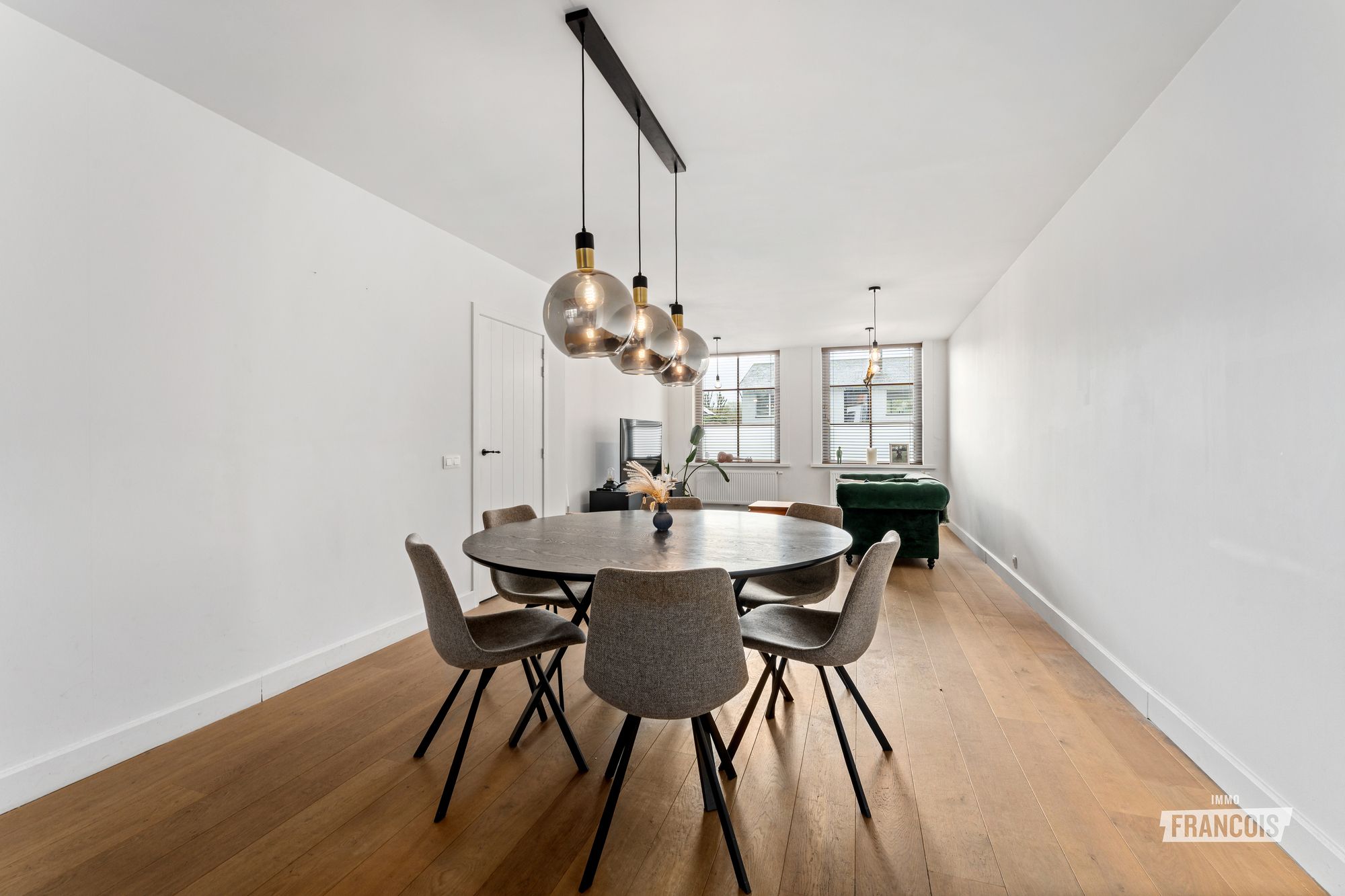 Instapklare woning met 3 slaapkamers te Hooglede - foto 4