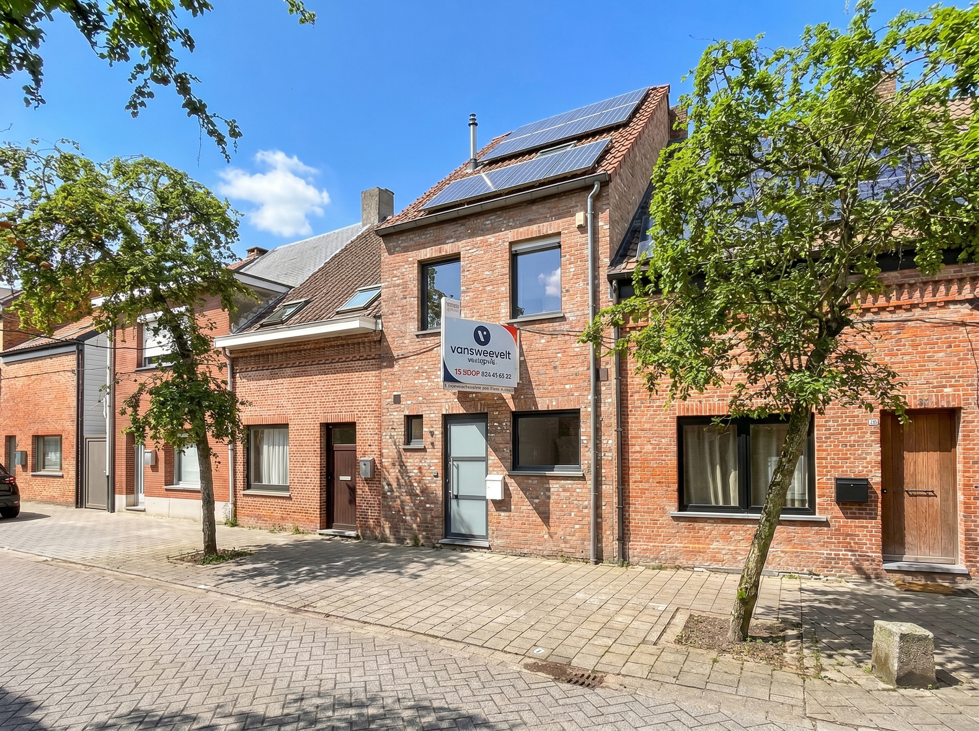 Maison à vendre à Turnhout
