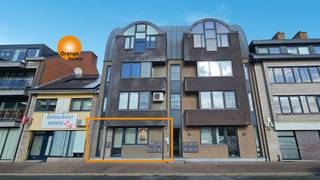 Apartment for sale in Maasmechelen