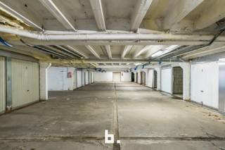 Garage for sale in Kortrijk