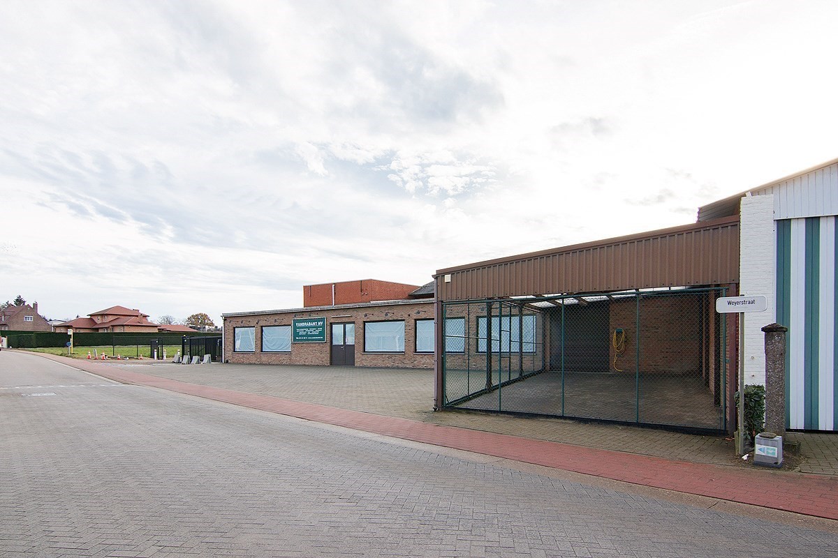 Commercial à vendre à Nieuwerkerken - photo 5