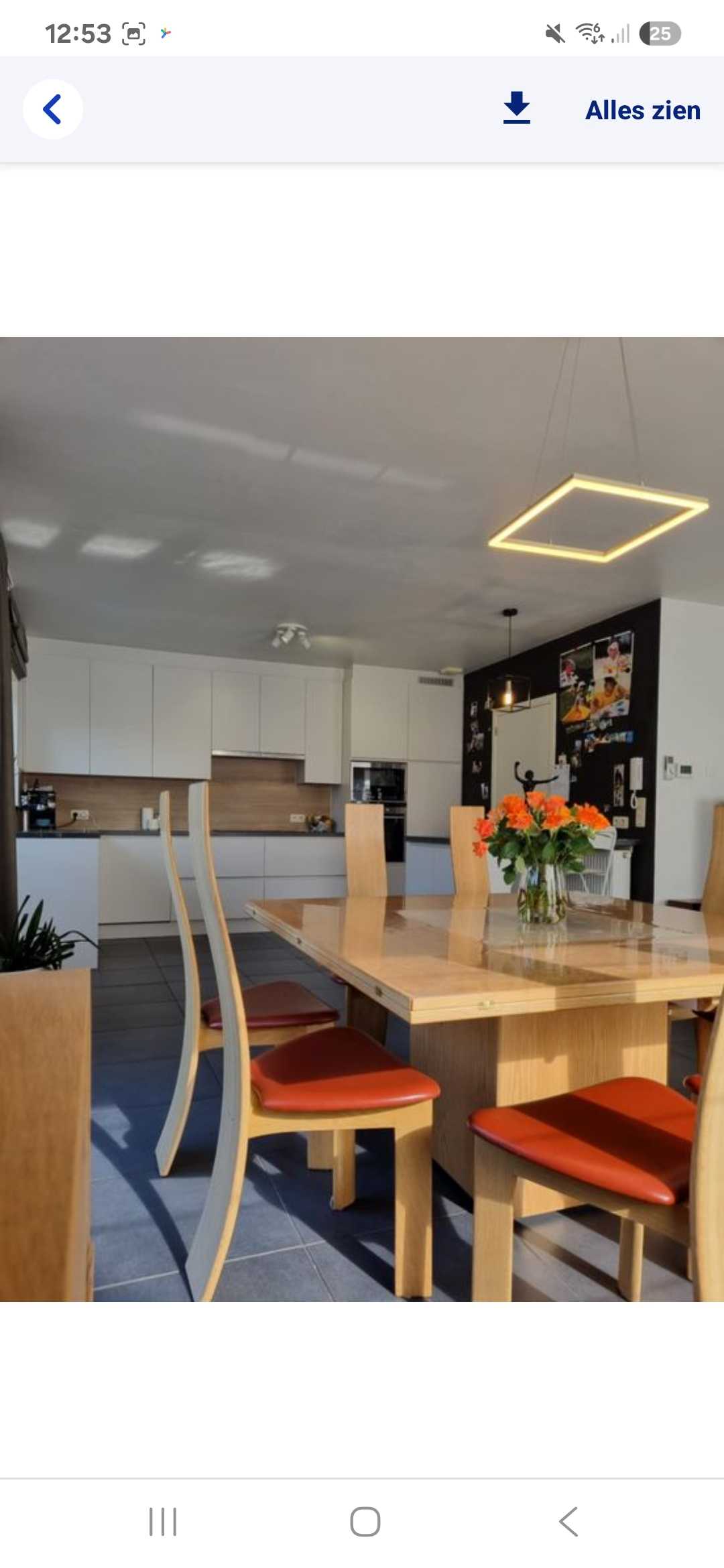 Huis te koop in Astene met 5 slaapkamers - foto 4