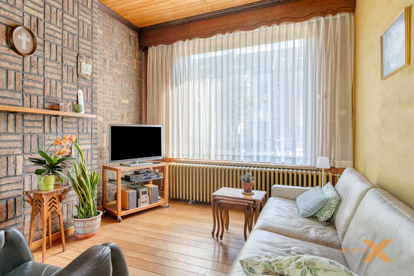 Maison à vendre à Gand avec 4 chambres - photo 4
