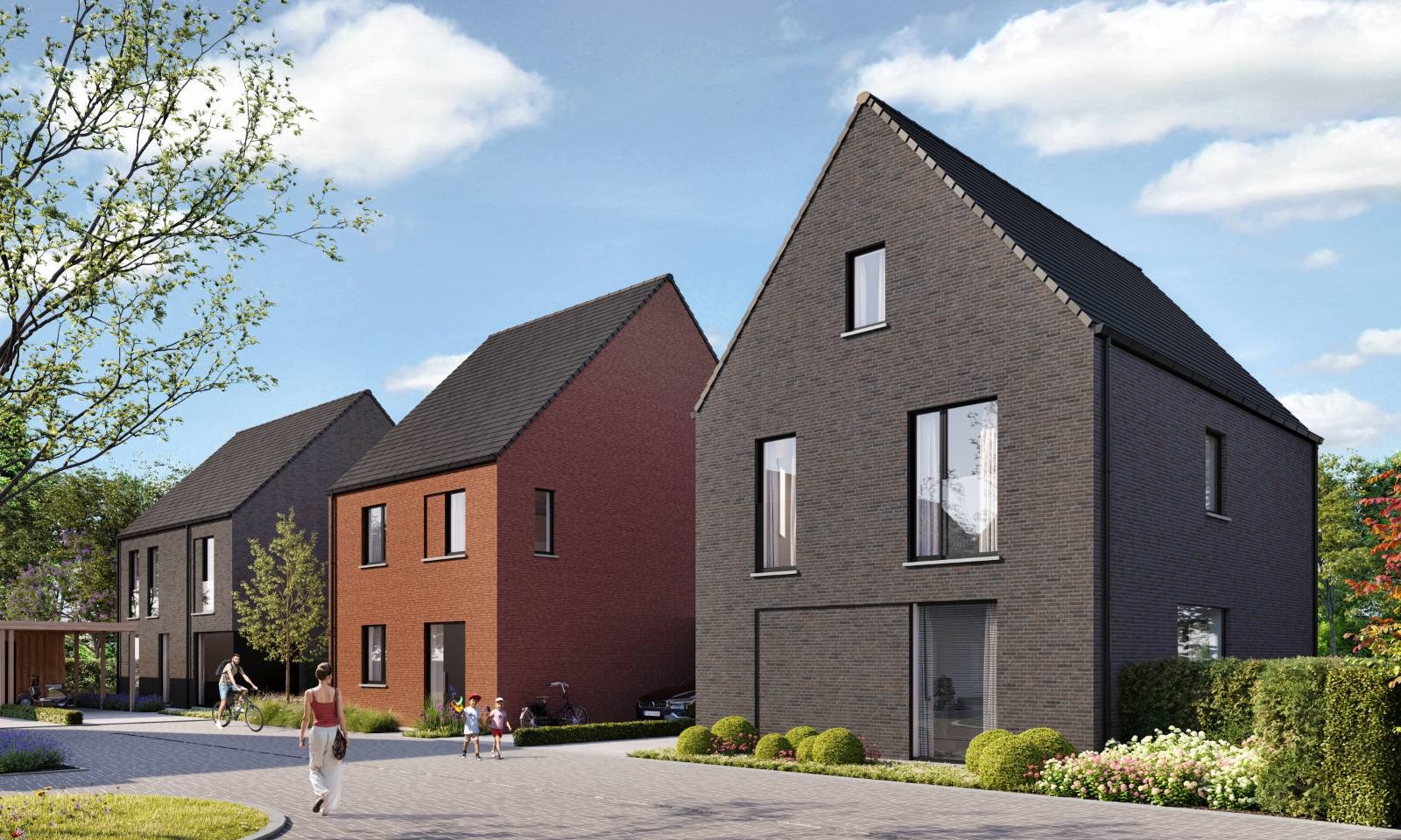 Project te koop in Roeselare - foto 1