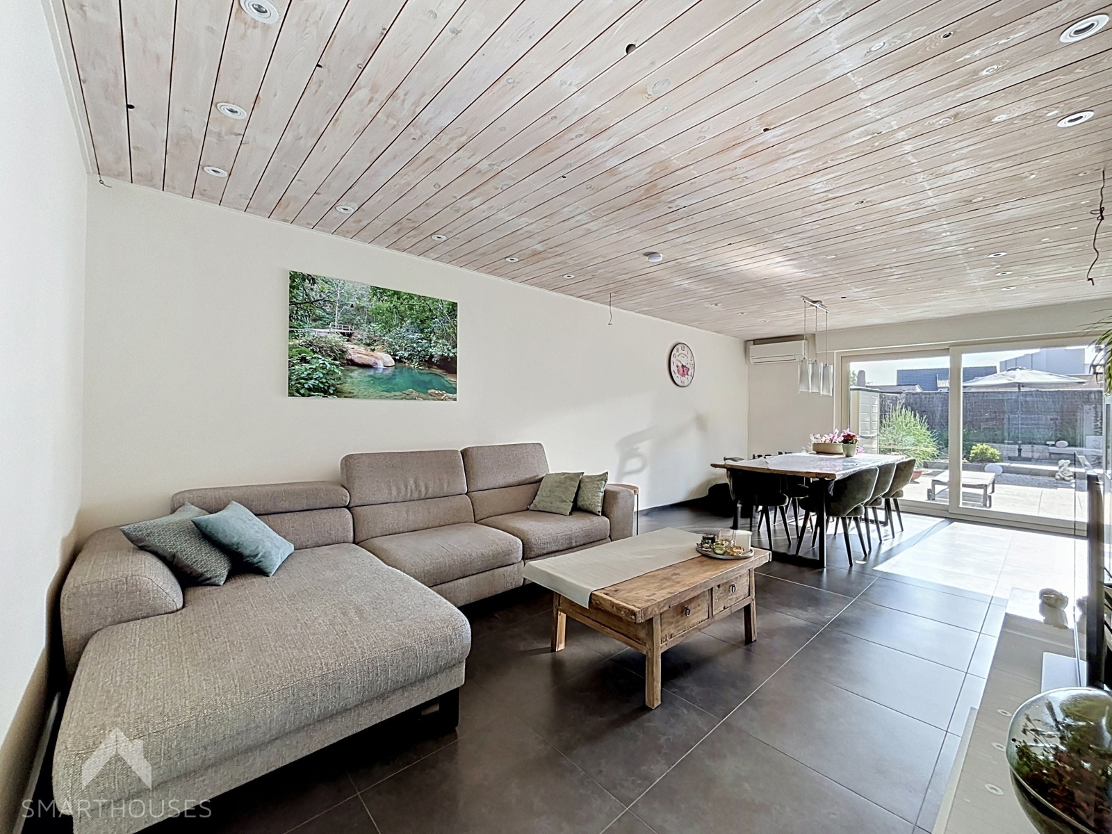 Instapklare energiezuinige woning met 3 slaapkamers - foto 3