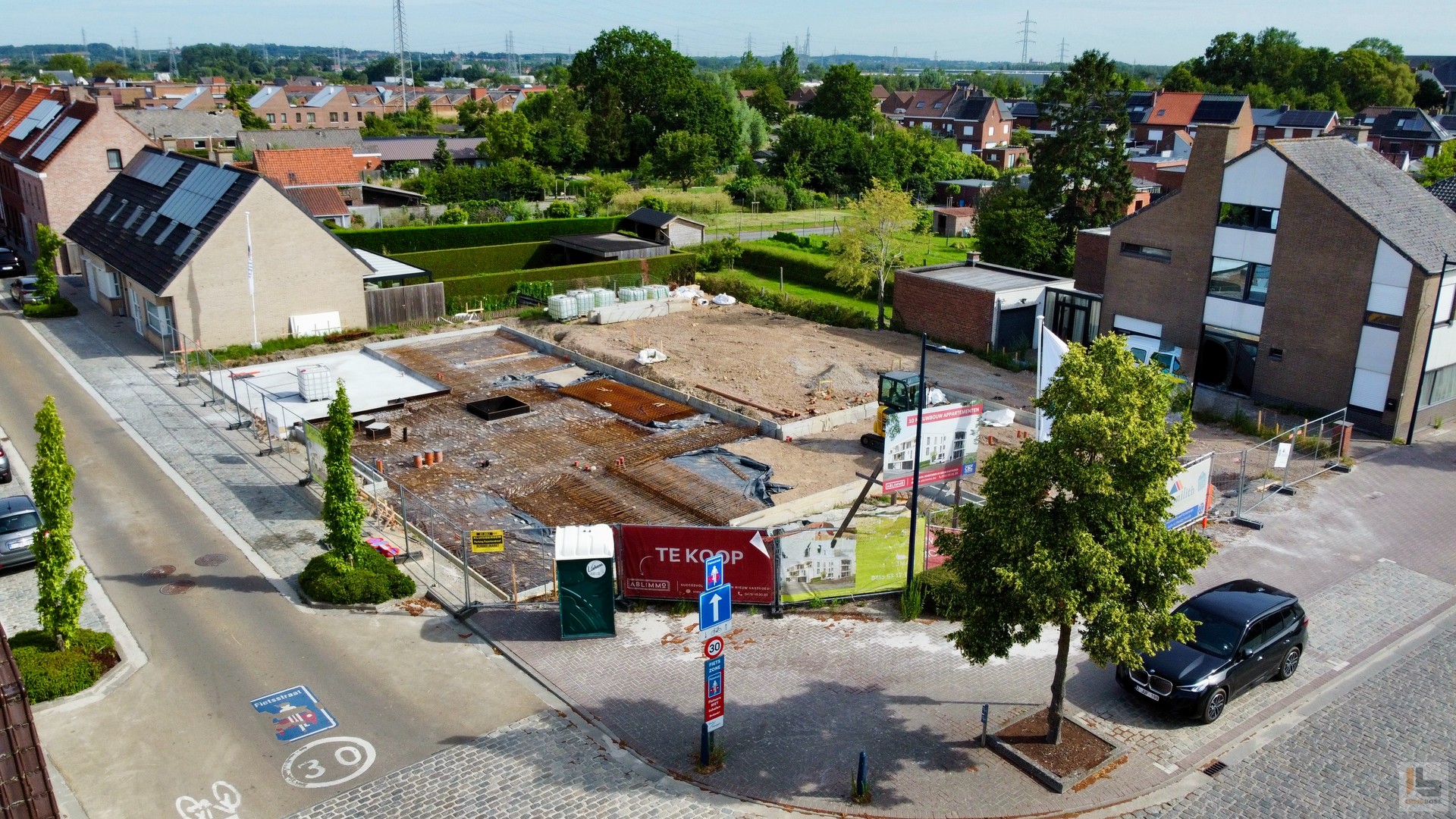 Residentie Flandrien – Wonen aan de voet van de Kluisberg - foto 5
