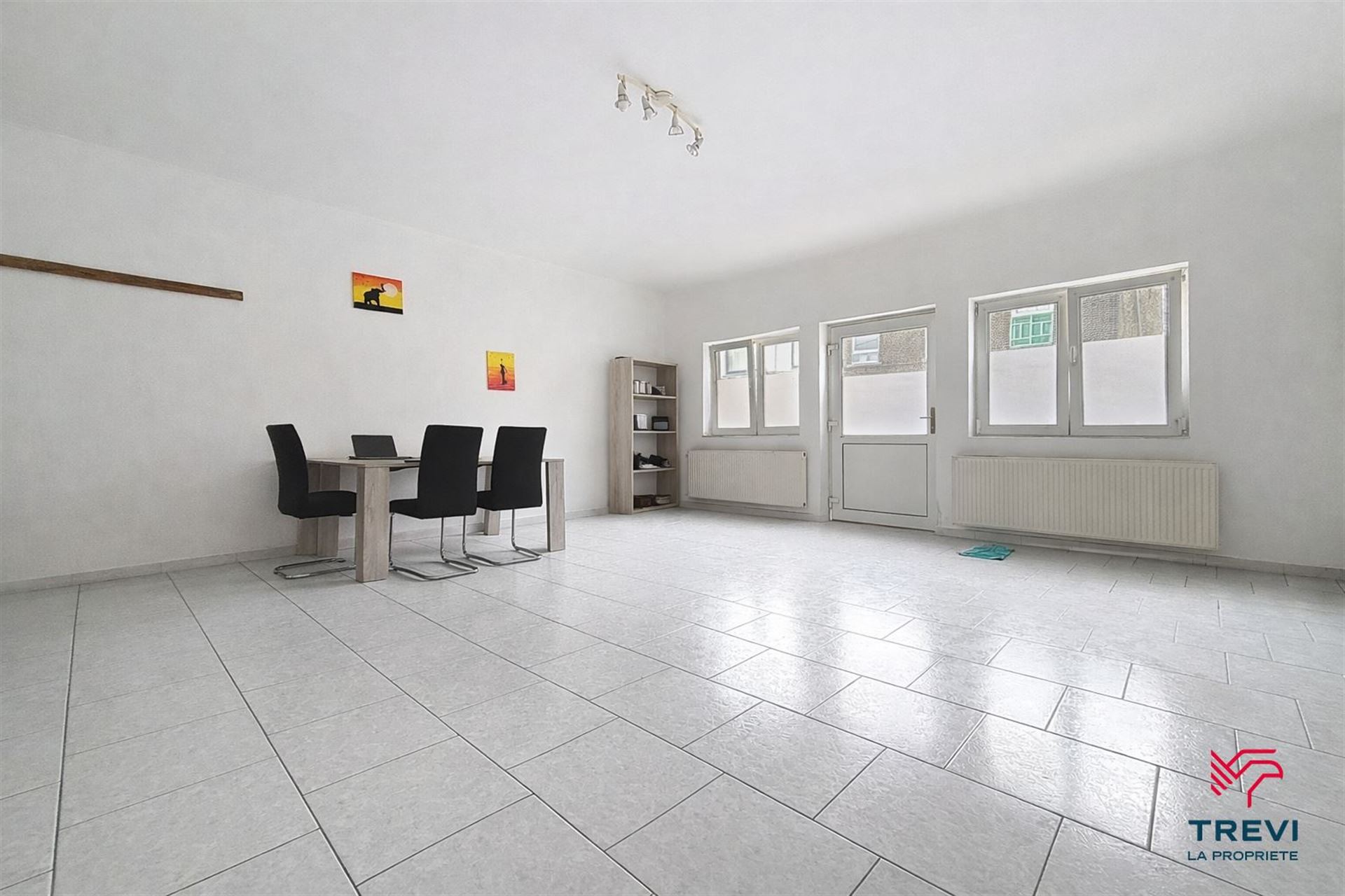 Commercieel te koop in Jumet met 8 slaapkamers - foto 4