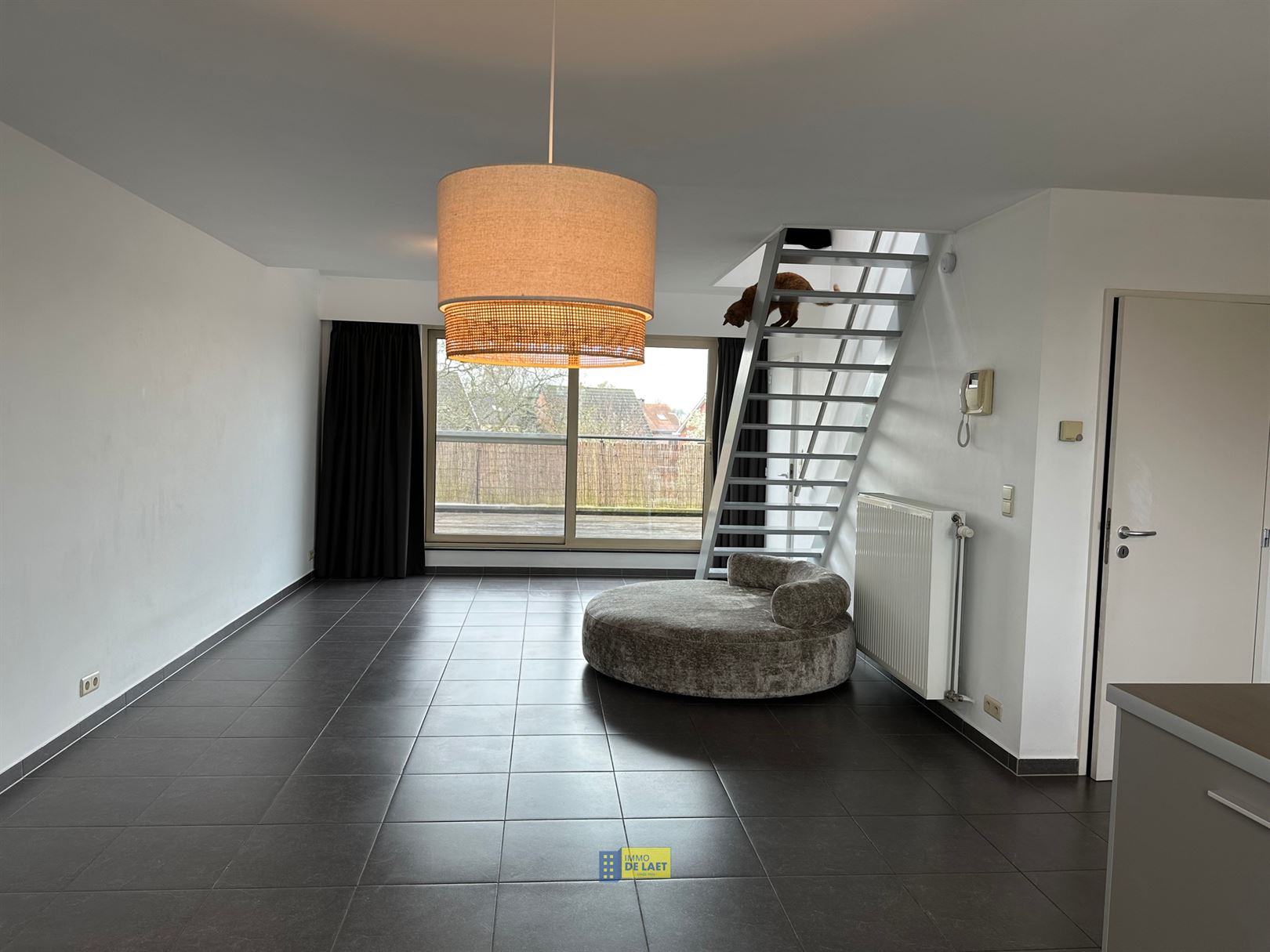 Appartement à louer à Oelegem avec 1 chambre - photo 5