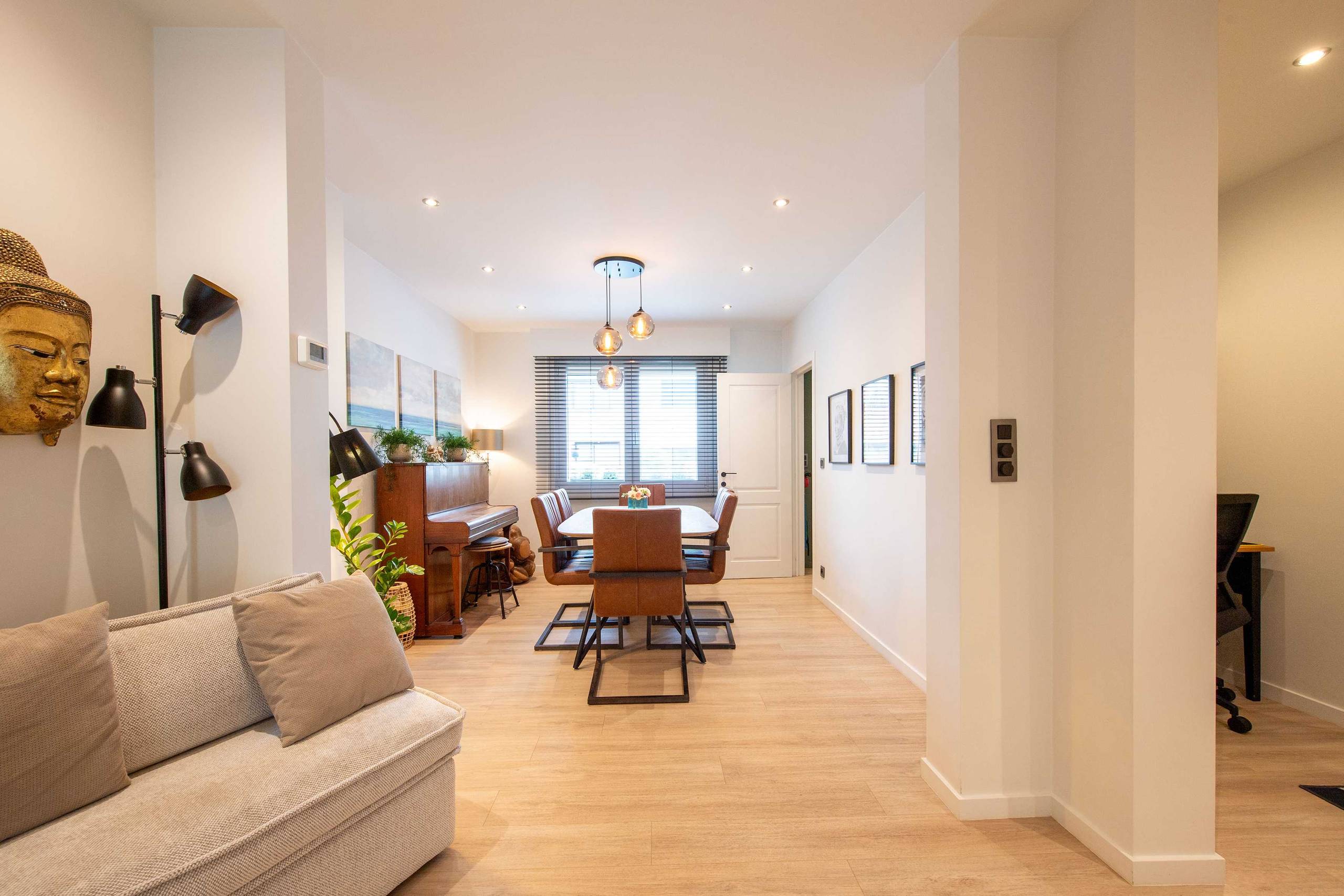 Huis te koop in Schoten met 3 slaapkamers - foto 2