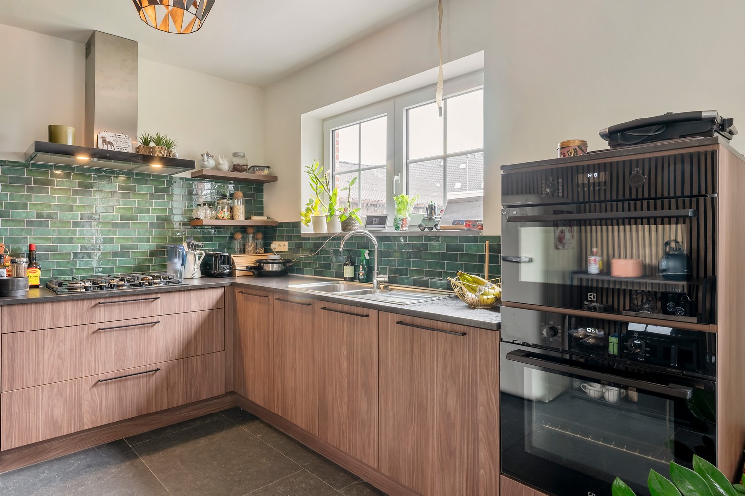 INSTAPKLARE WONING I 3 SLPK I KEERBERGEN - foto 5