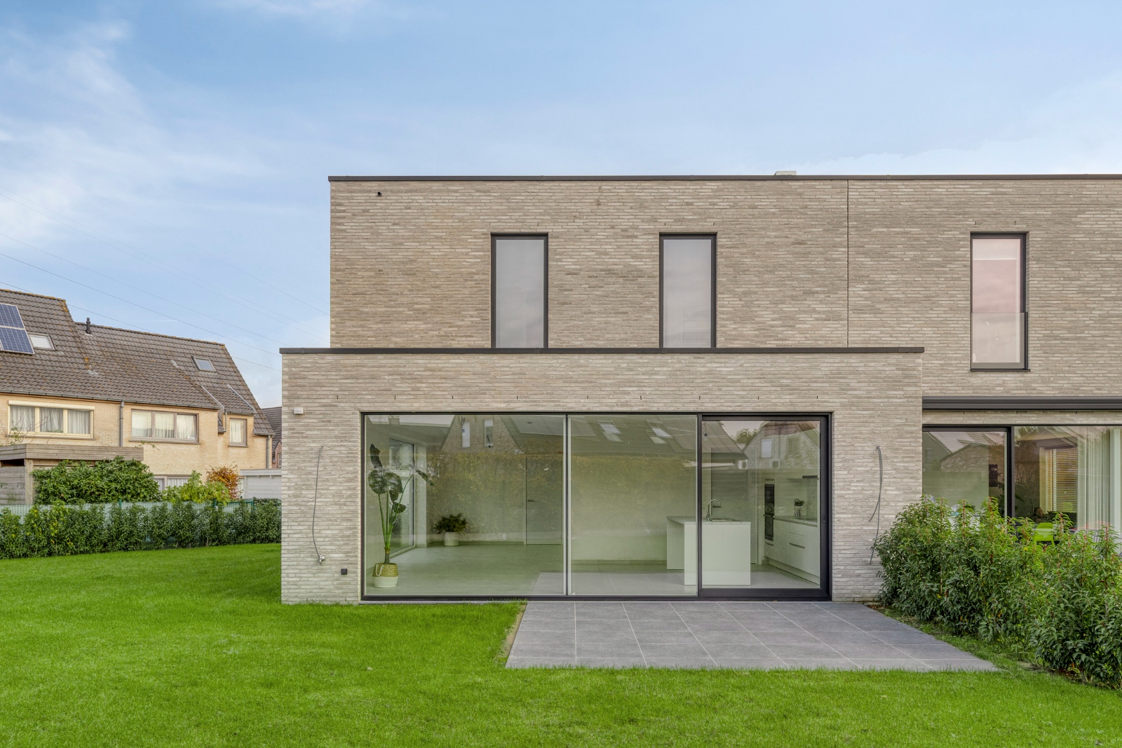 Maison à vendre à Roulers avec 3 chambres - photo 5