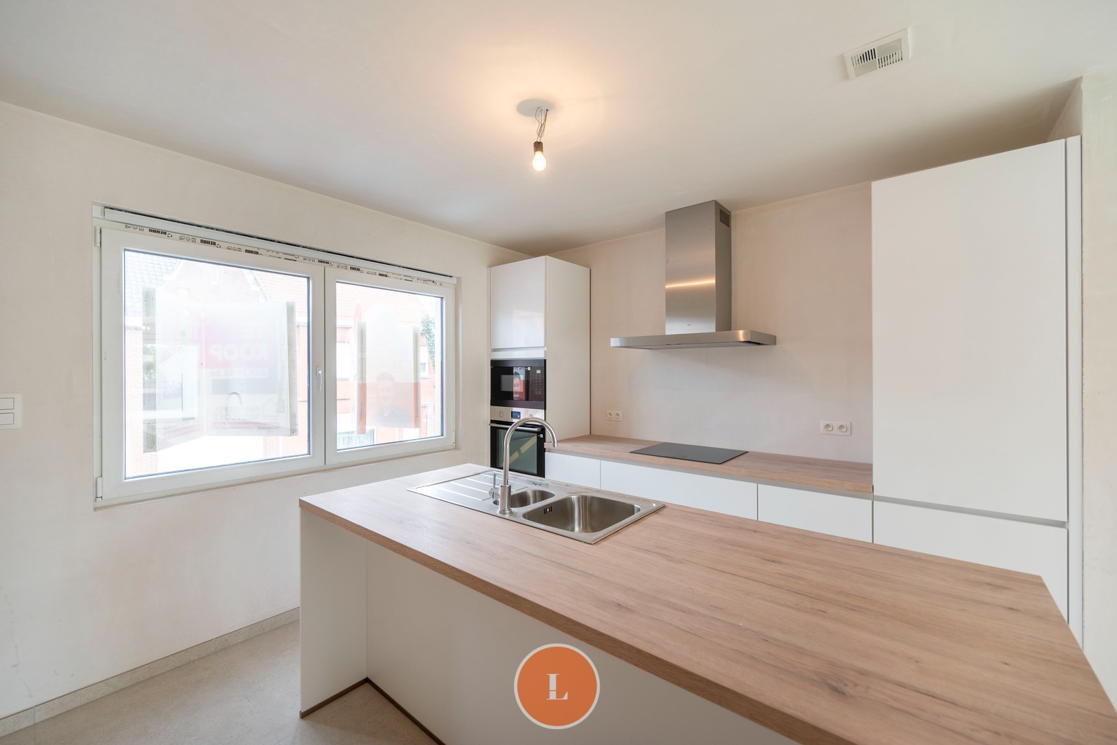 Duplex nieuwbouwappartement te koop in Geluwe - foto 4