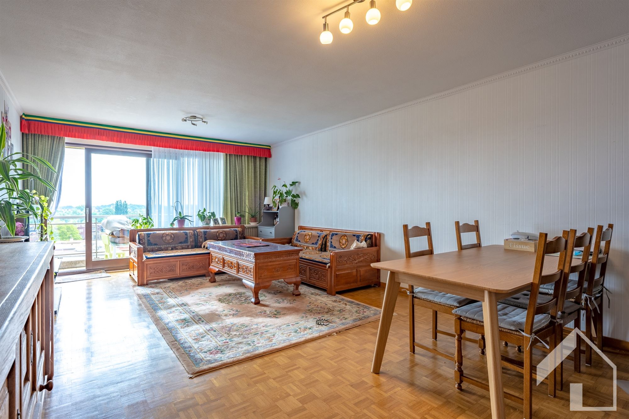 Appartement - photo 4