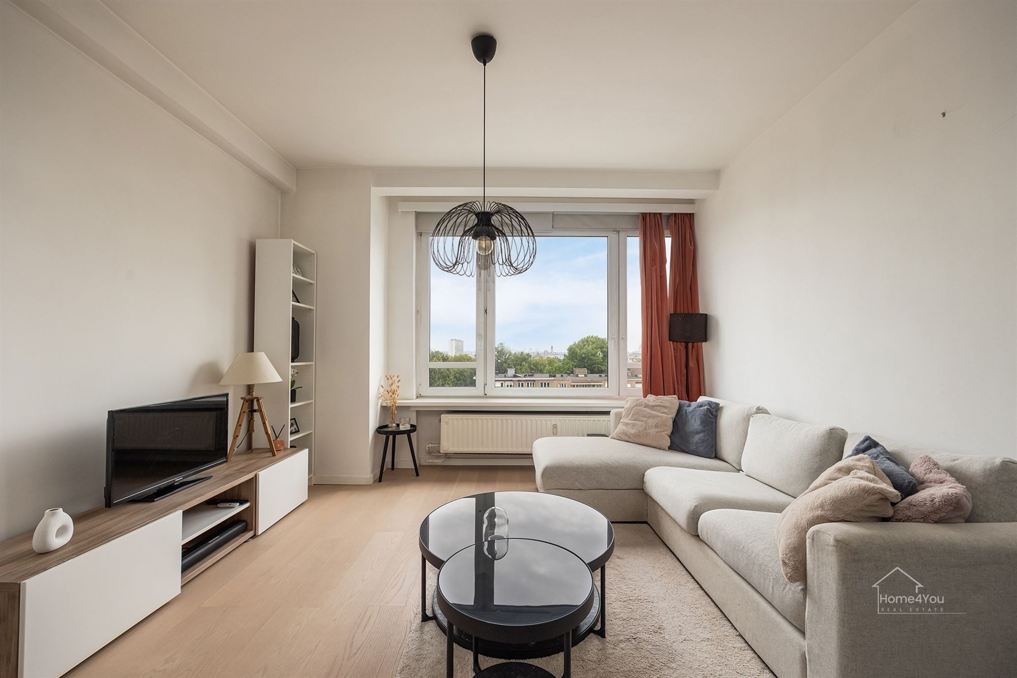 Appartement - photo 2