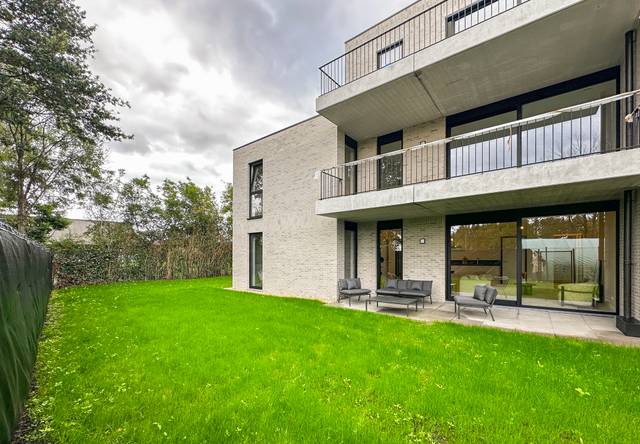 Project te koop in Ravels