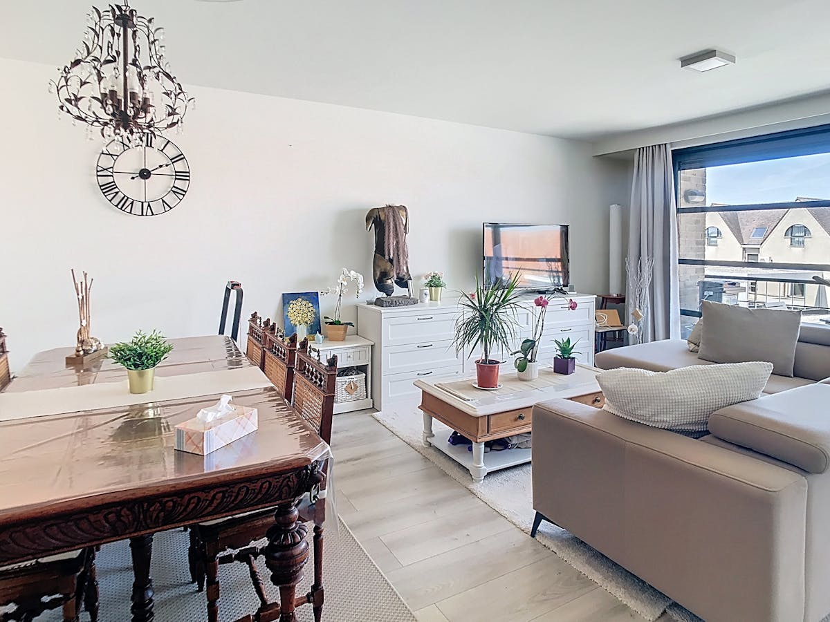 Appartement te huur Ieper - foto 3