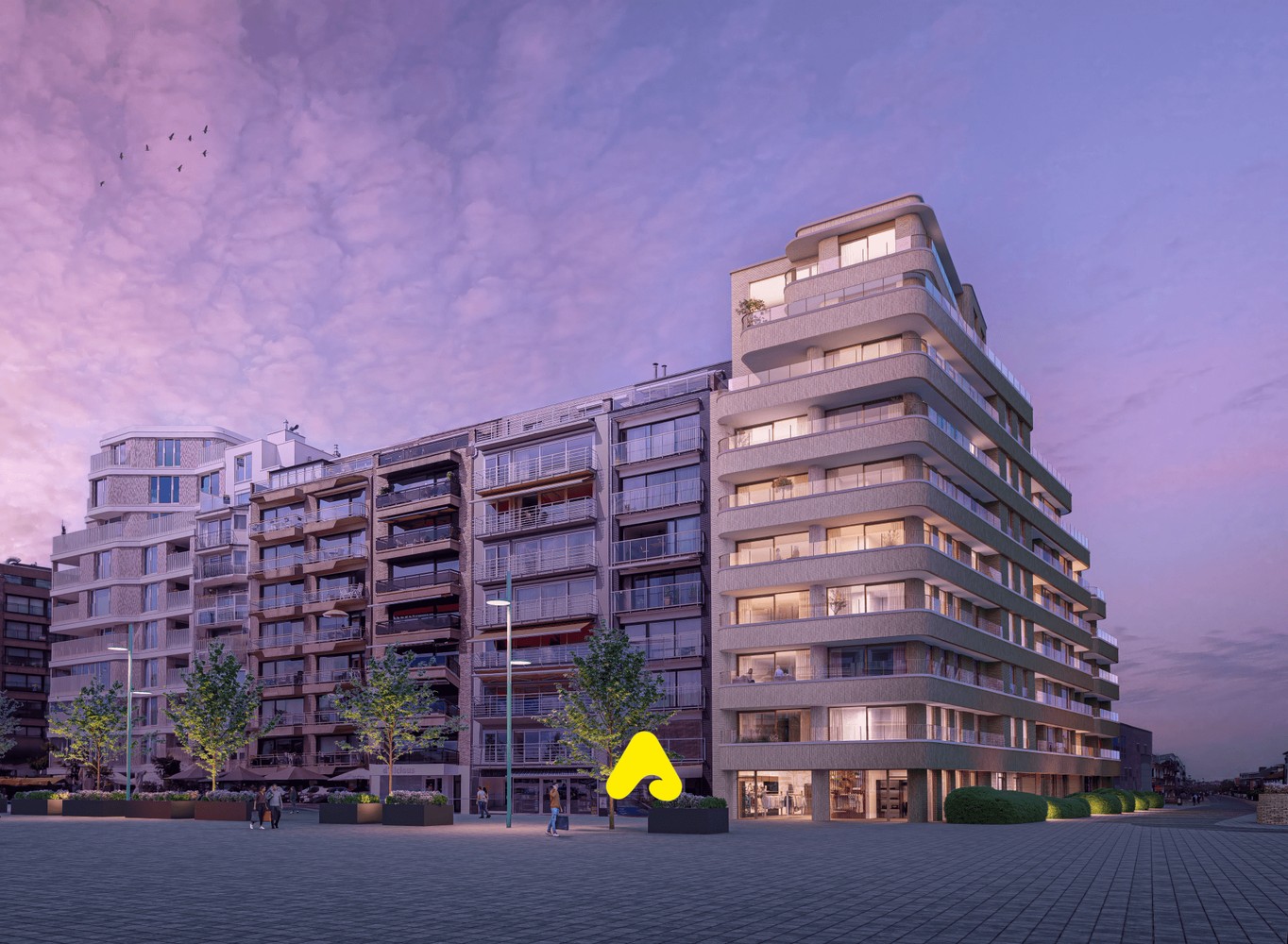 Project te koop in De Panne - foto 3