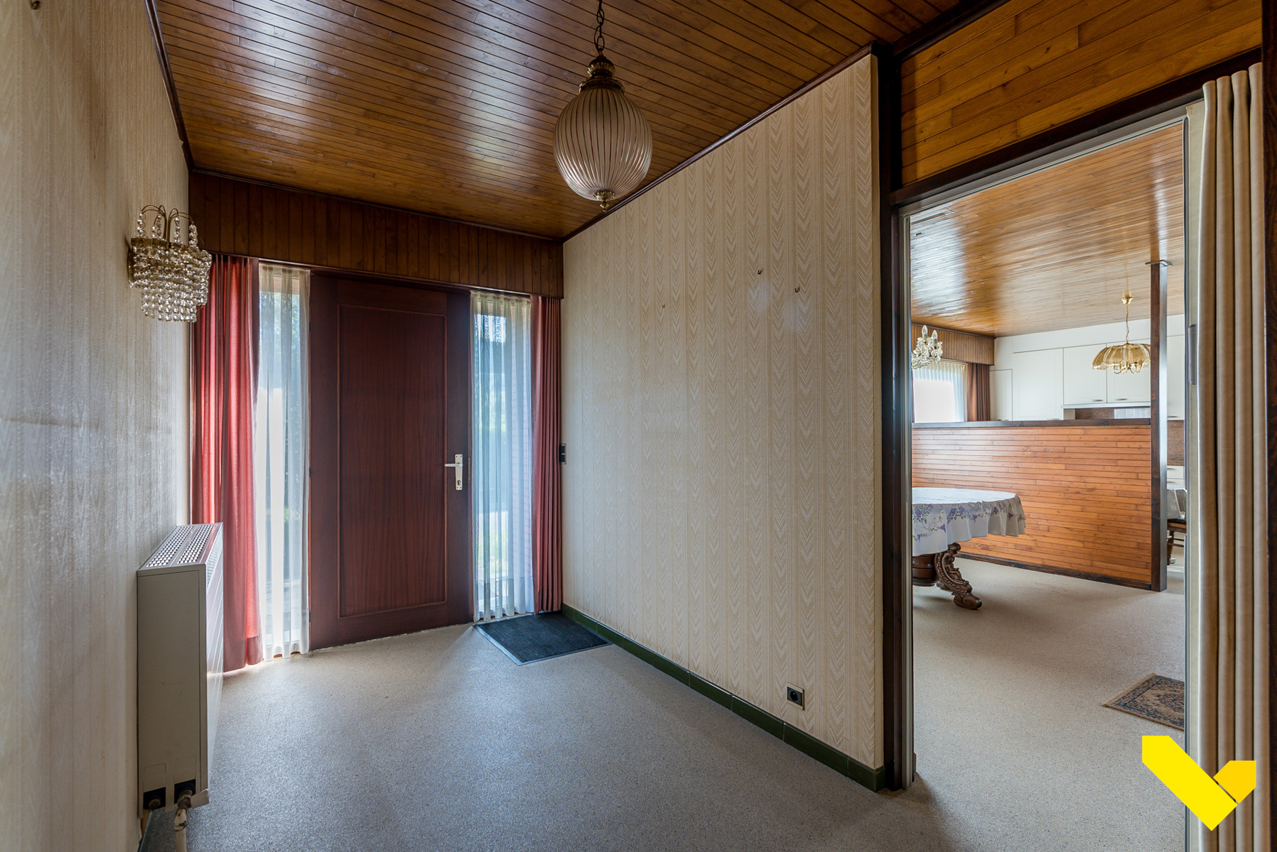 Rustig gelegen gelijkvloerse woning - foto 5