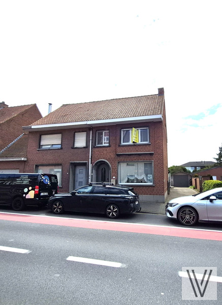Maison à vendre à Lendelede - photo 1