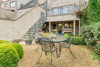 Maison à vendre à Knokke-Heist