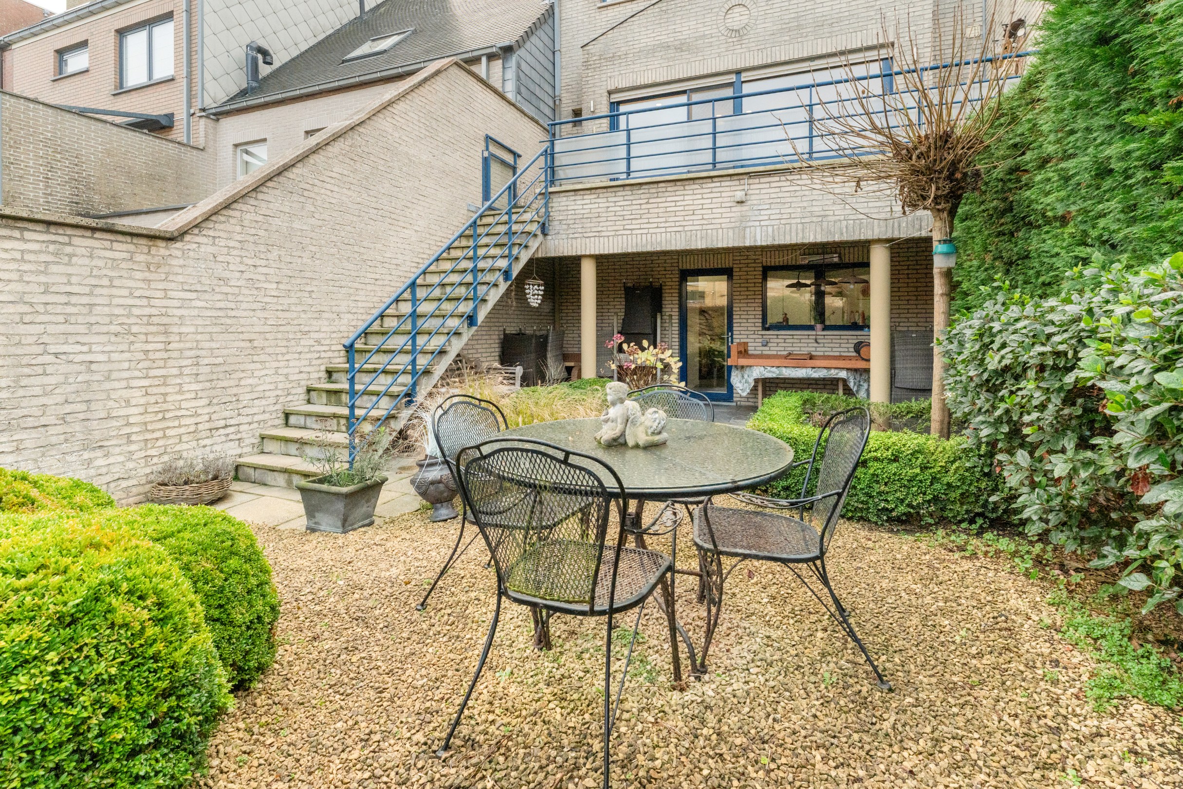 Maison à vendre à Heist-Aan-Zee avec 4 chambres - photo 2