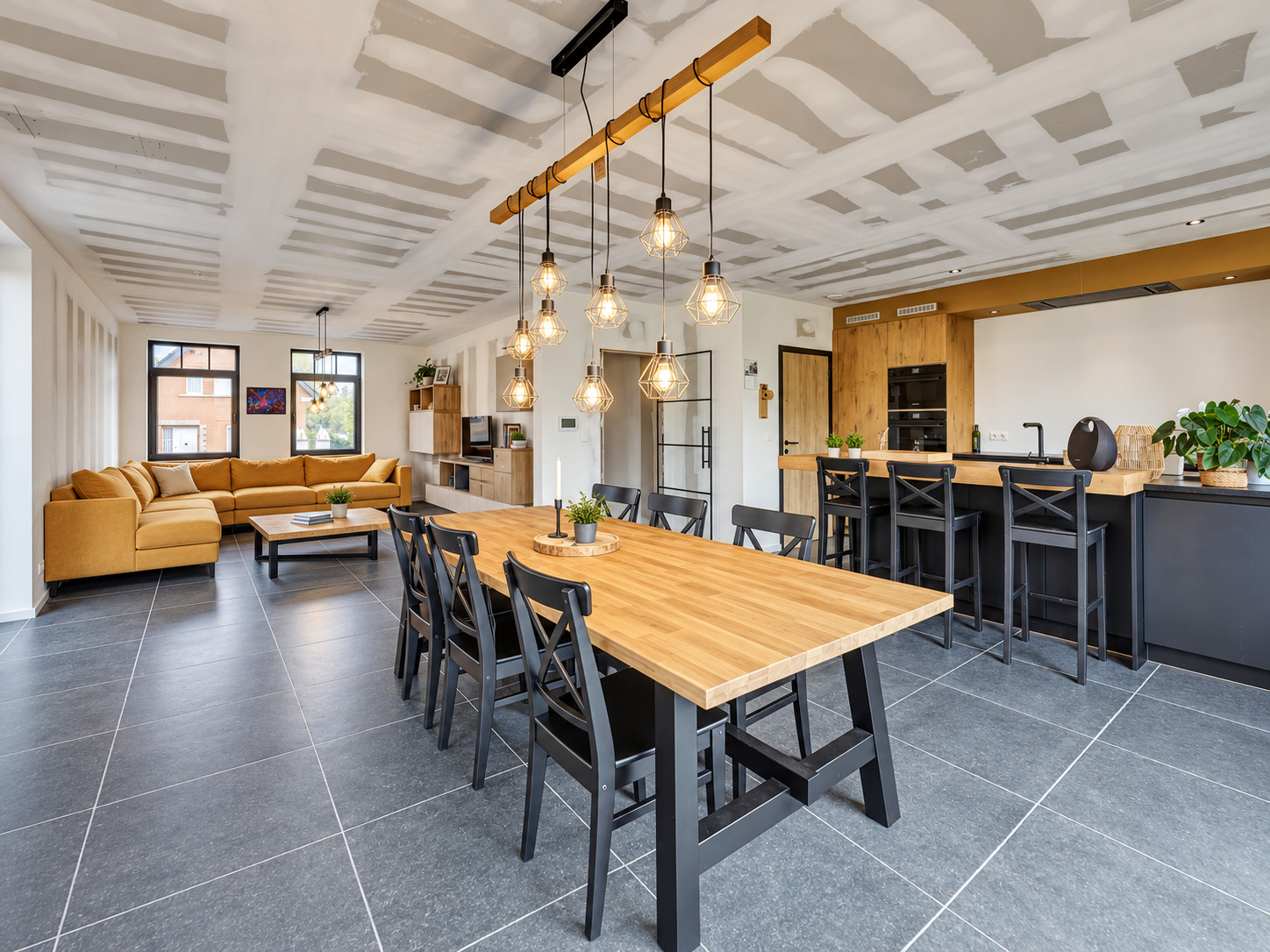 Prachtige nieuwbouwwoning met 3 slpks en tuin op toplocatie - foto 5