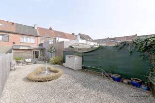 House for sale in Ghent