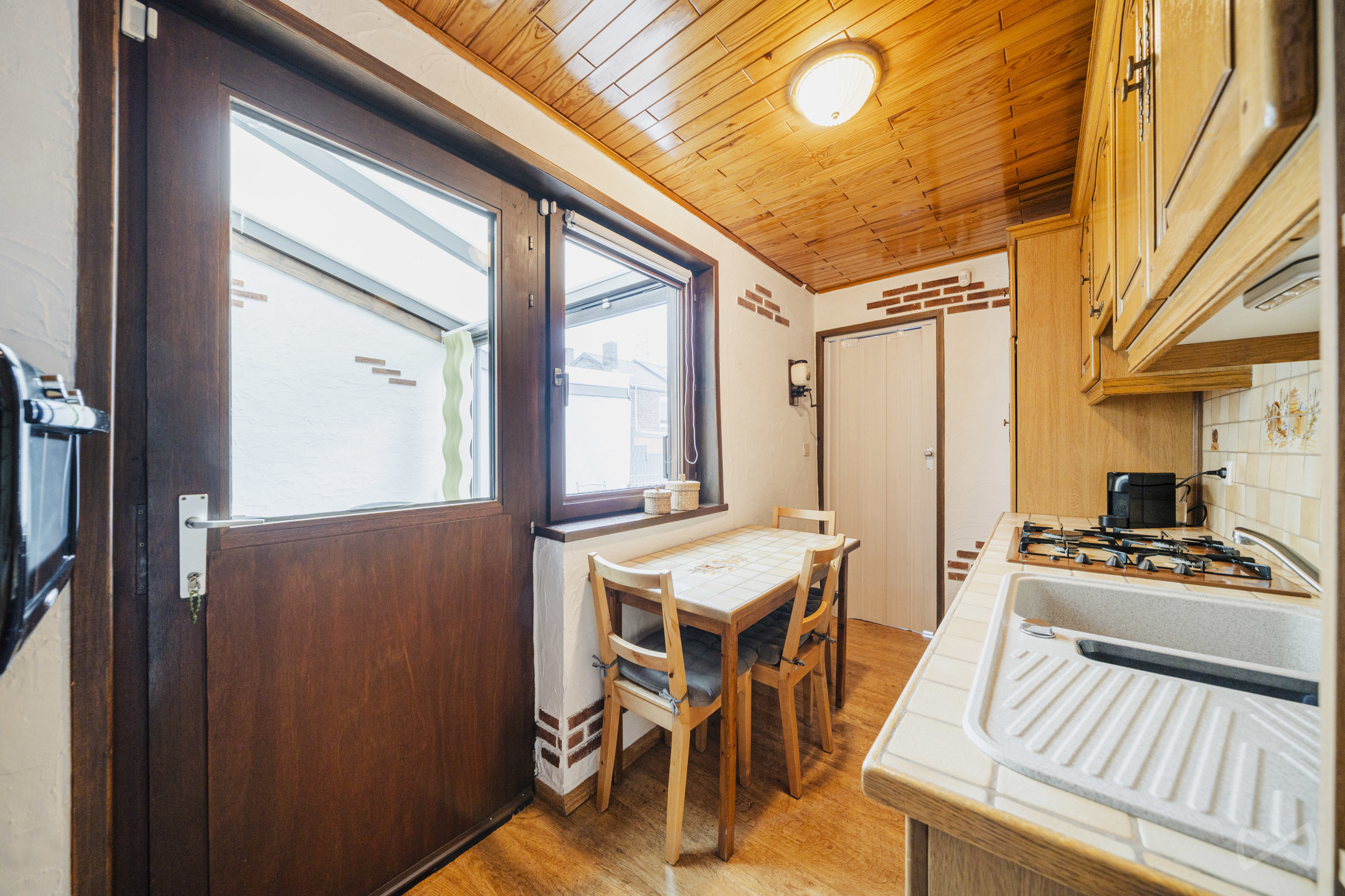 Maison à vendre à Flémalle avec 2 chambres - photo 5