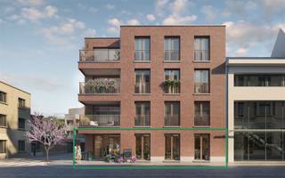 <p><span>Unieke commerciële kans in Vilvoorde! Ontdek deze ruime commerciële ruimte van 200 vierkante meter in het bruisende Vilvoorde. Dit handelspand zal casco opgeleverd worden en biedt zo eindeloze mogelijkheden voor u als ondernemer. Grijp nu deze kans voor jouw toekomstige zakelijke succes! Starliving staat garant voor uitstekende kwaliteit. Een duurzaam en hoogwaardig vormgegeven project. Met alle dagelijkse benodigdheden om de hoek, en hoofdstad Brussel vlakbij.</span></p>