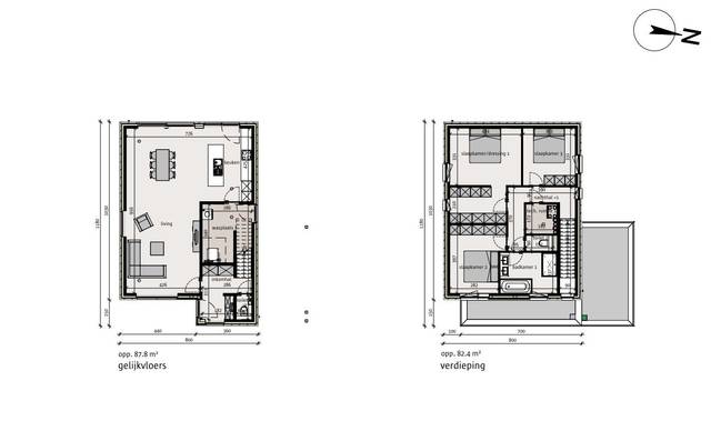 Project for sale in Aalter