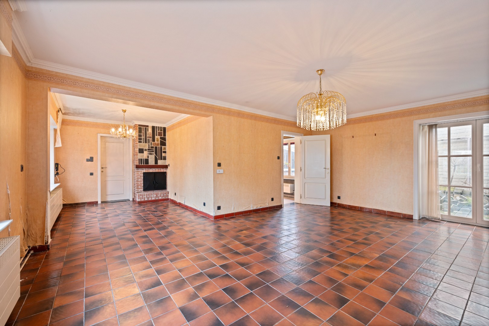 Ruime woning met garage en 3 slaapkamers in Belsele! - foto 4